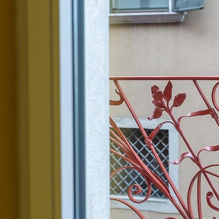 Hotel San Daniele Сан-Даниэле-дель-Фриули Экстерьер фото