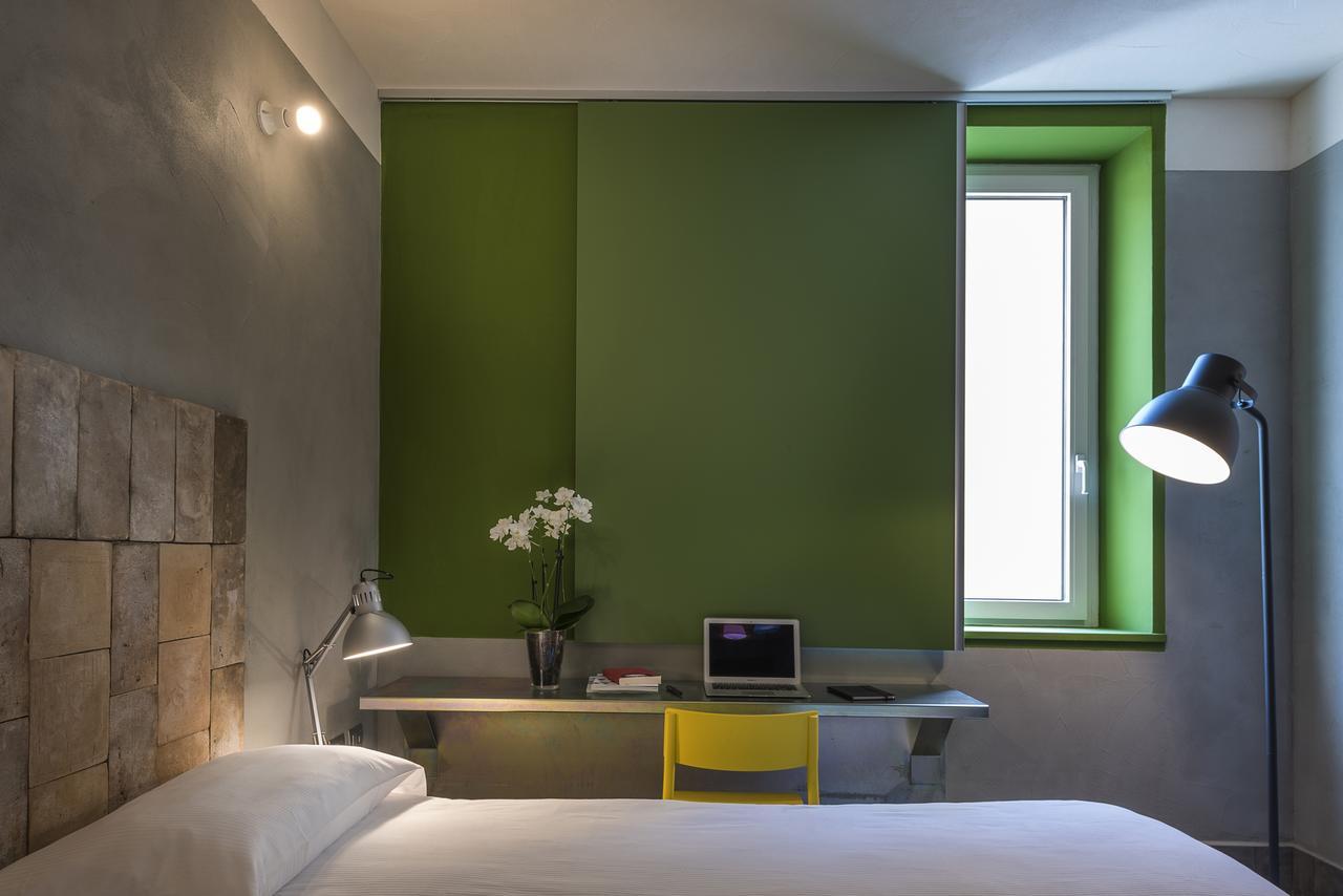 Hotel San Daniele Сан-Даниэле-дель-Фриули Экстерьер фото
