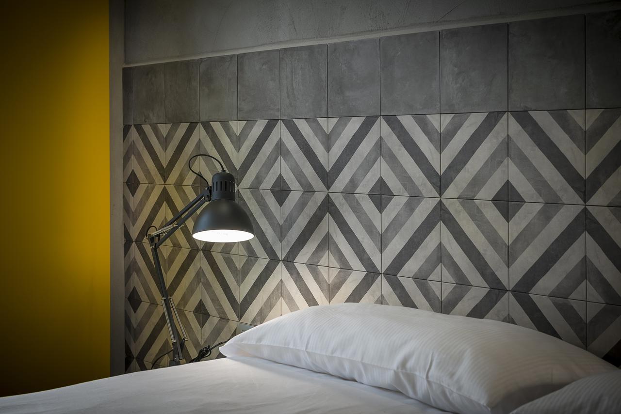 Hotel San Daniele Сан-Даниэле-дель-Фриули Экстерьер фото