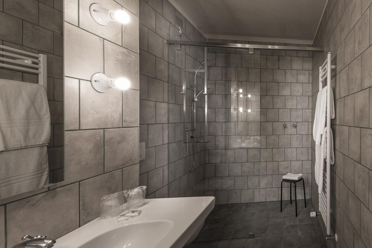 Hotel San Daniele Сан-Даниэле-дель-Фриули Экстерьер фото