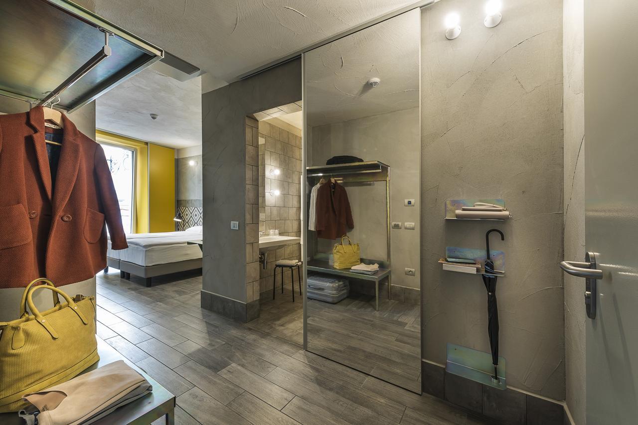 Hotel San Daniele Сан-Даниэле-дель-Фриули Экстерьер фото