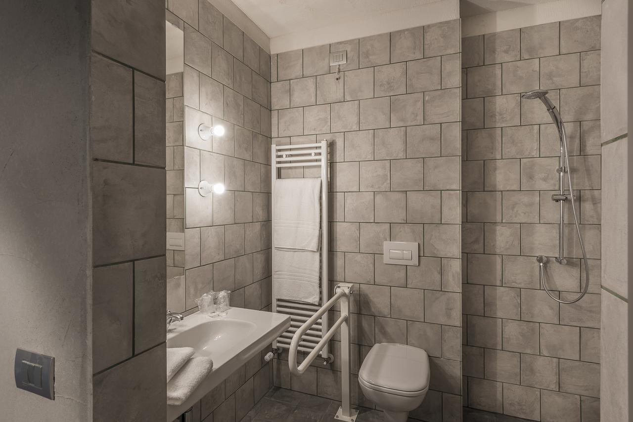 Hotel San Daniele Сан-Даниэле-дель-Фриули Экстерьер фото