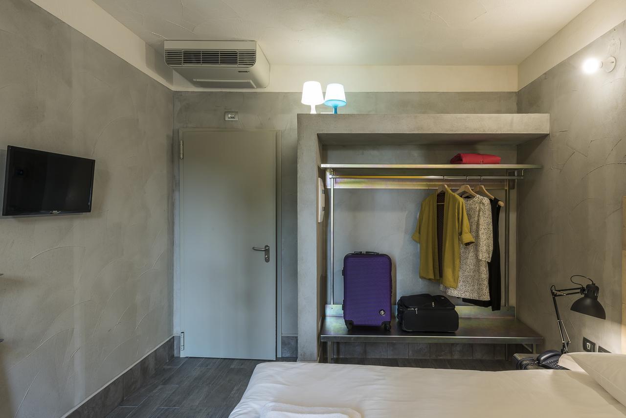 Hotel San Daniele Сан-Даниэле-дель-Фриули Экстерьер фото