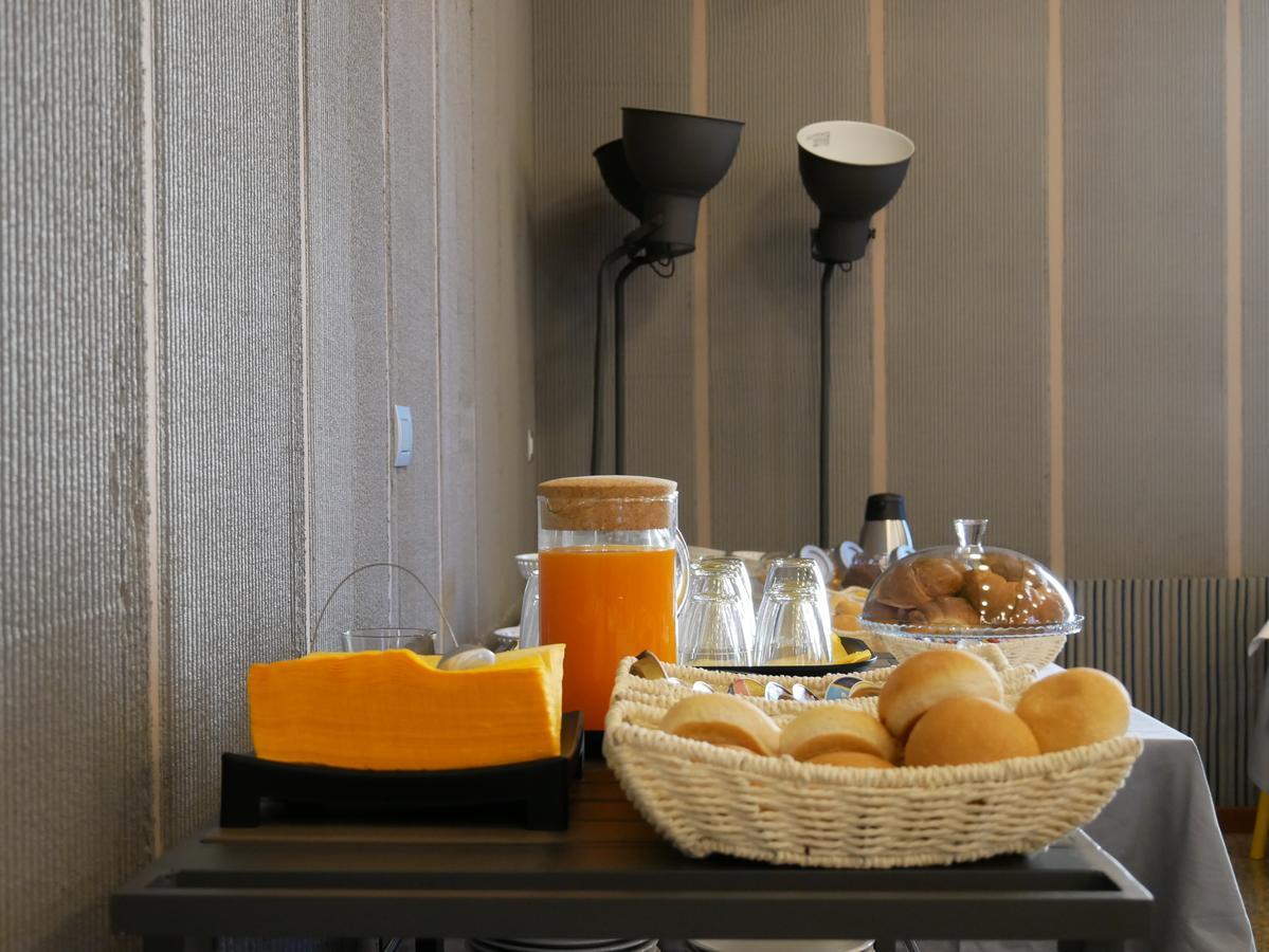 Hotel San Daniele Сан-Даниэле-дель-Фриули Экстерьер фото